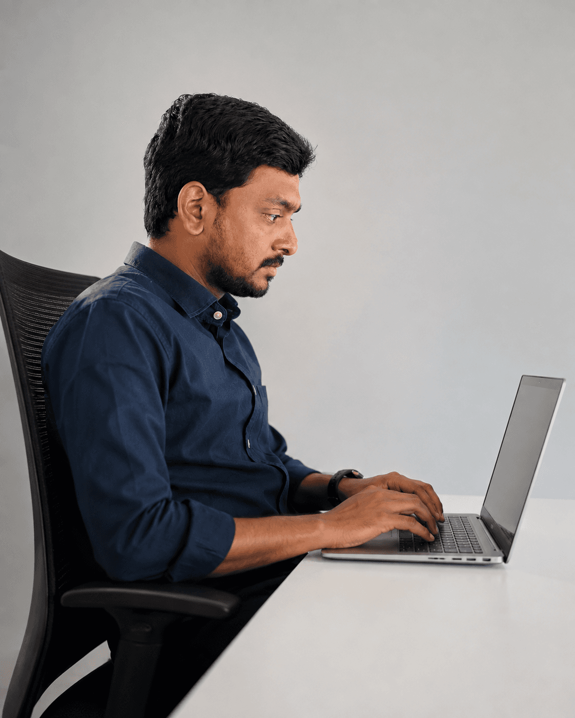 Akhil Morla - Senior Frontend / Full Stack Developer